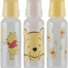 Shop All|Cudlie - 3Pk Disney Winnie The Pooh 9Oz Bottles, Trees Sun - cutbabycare.com | baby boutique & care hub