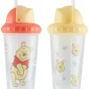 Shop All|Cudlie - Winnie The Pooh 2 Pk Straw, Sippers-Bees - cutbabycare.com | baby boutique & care hub