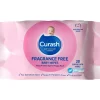 Shop All|Curash Babycare Fragrance Free Wipes 20 - cutbabycare.com | baby boutique & care hub
