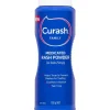 Health Safety|Curash Family Medicated Rash Powder 100g - cutbabycare.com | baby boutique & care hub