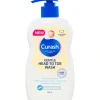 Bath Potty|Curash Gentle Head To Toe Wash 400mL - cutbabycare.com | baby boutique & care hub