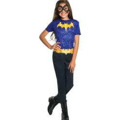 Shop All|DC Comics Batgirl Dcshg Dress Up Opp Kids/Girls Halloween Party Costume Size 6-8 - cutbabycare.com | baby boutique & care hub