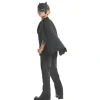 Shop All|DC Comics Batman Cape And Mask Set Kids/Children Costumes/Haloween Party Black - cutbabycare.com | baby boutique & care hub