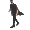 Shop All|DC Comics Batman Cape And Mask Set Adult Superhero Costume/Halloween Party Black - cutbabycare.com | baby boutique & care hub