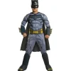 Shop All|Dc Comics Batman Crime Fighter Doj Deluxe Dress Up Boys Costume Size 6-8yrs - cutbabycare.com | baby boutique & care hub
