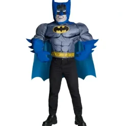 Shop All|Dc Comics Batman Inflatable Men's Fancy Dress Up Party Costume Top Size OSFM - cutbabycare.com | baby boutique & care hub