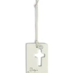 Shop All|Demdaco - Baby's Christening Boxed Collectible Keepsake Token - cutbabycare.com | baby boutique & care hub