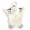 Stroller|Demdaco - Cow Teether Buddy - cutbabycare.com | baby boutique & care hub
