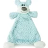 Shop All|Demdaco - Damien Dog Rattle Blankie - cutbabycare.com | baby boutique & care hub