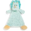 Shop All|Demdaco - Darcy Dinosaur Rattle Blankie - cutbabycare.com | baby boutique & care hub