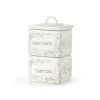 Shop All|Demdaco - First Tooth And Curl Keepsake Box - cutbabycare.com | baby boutique & care hub
