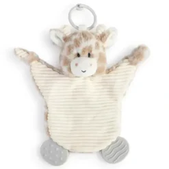 Stroller|Demdaco - Giraffe Teether Buddy - cutbabycare.com | baby boutique & care hub