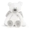 Shop All|Demdaco - Guardian Angel Bear - cutbabycare.com | baby boutique & care hub