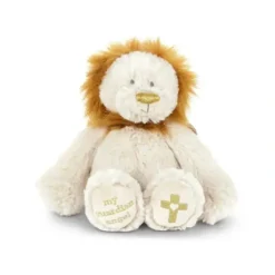 Shop All|Demdaco - Guardian Angel Plush, Lion - cutbabycare.com | baby boutique & care hub