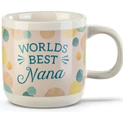 Shop All|DEMDACO - Heat Reveal Mug, Worlds Best Nana - cutbabycare.com | baby boutique & care hub