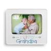 Shop All|Demdaco - I Heart My Grandpa Frame - cutbabycare.com | baby boutique & care hub