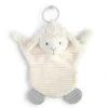 Stroller|Demdaco - Lamb Teether Buddy - cutbabycare.com | baby boutique & care hub