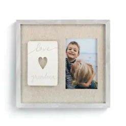 Shop All|Demdaco - Love Grandma Frame - cutbabycare.com | baby boutique & care hub