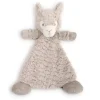 Shop All|Demdaco - Luna Llama Rattle Blankie - cutbabycare.com | baby boutique & care hub
