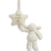 Shop All|Demdaco - Musical Pull Toy Lamb - cutbabycare.com | baby boutique & care hub