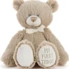 Shop All|Demdaco - My First Teddy Bear Mini, Neutral - cutbabycare.com | baby boutique & care hub