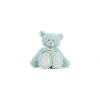 Shop All|Demdaco - My First Teddy Bear Mini, Blue - cutbabycare.com | baby boutique & care hub