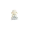 Shop All|DEMDACO - Neutral Jesus Loves Me Mechanical Lamb - cutbabycare.com | baby boutique & care hub