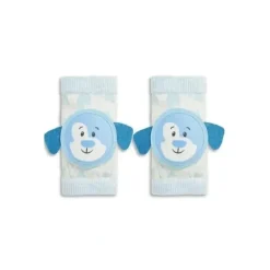 Shop All|Demdaco - Puppy Easy Kneezie - cutbabycare.com | baby boutique & care hub