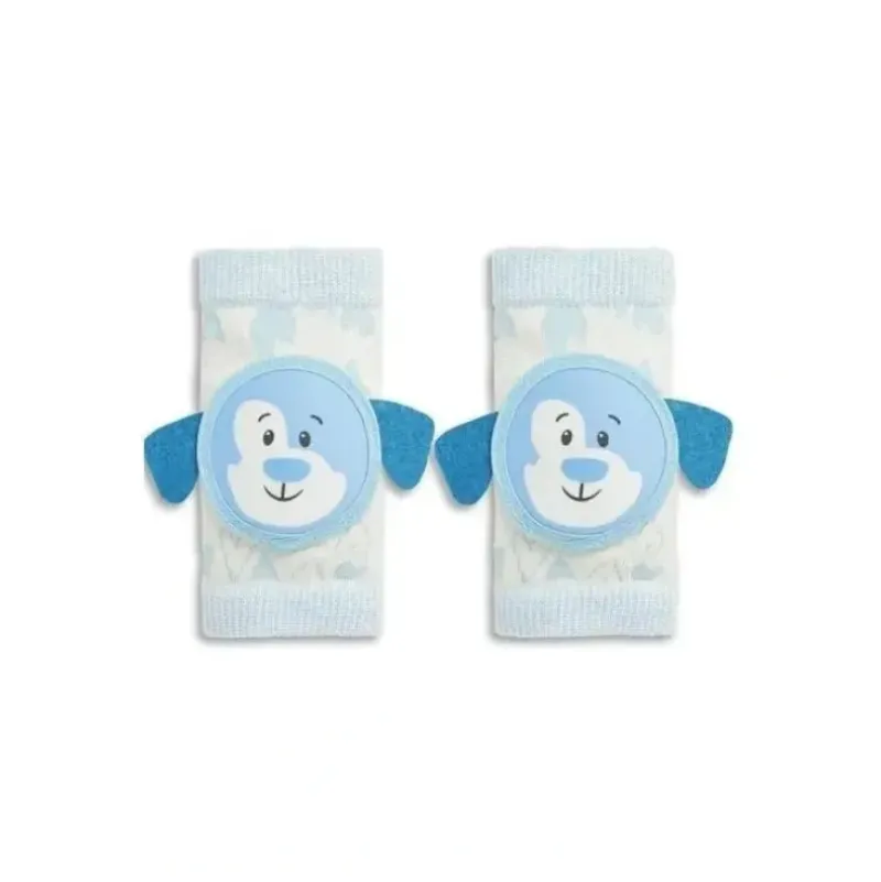 Shop All|Demdaco - Puppy Easy Kneezie - cutbabycare.com | baby boutique & care hub