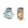 Shop All|Demdaco - Rattle Socks, Puppy - cutbabycare.com | baby boutique & care hub