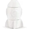 Shop All|Demdaco - Rocket Ship Tooth/Curl Box - cutbabycare.com | baby boutique & care hub