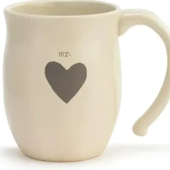 Shop All|Demdaco - Warm Heart Family Mug, Mr - cutbabycare.com | baby boutique & care hub