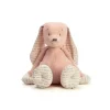 Shop All|Demdaco Dear Baby Bunny Plush - cutbabycare.com | baby boutique & care hub