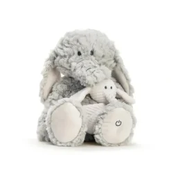 Shop All|Demdaco Lullaby Pal - Elephant Plush - cutbabycare.com | baby boutique & care hub