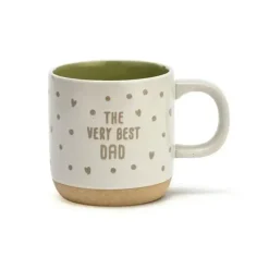 Shop All|Demdaco The Very Best Dad Mug - cutbabycare.com | baby boutique & care hub
