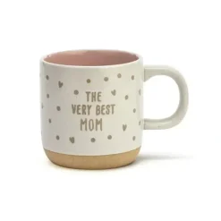 Shop All|Demdaco The Very Best Mom Mug - cutbabycare.com | baby boutique & care hub