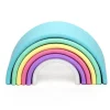 Shop All|Dena Toys - RAINBOW 6pc Pastel - cutbabycare.com | baby boutique & care hub