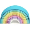 Shop All|Dena Toys - RAINBOW 12pcs Pastel - cutbabycare.com | baby boutique & care hub
