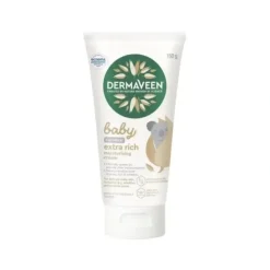 Bath Potty|DermaVeen Baby Calmexa Extra Rich Moisturising Cream 150g - cutbabycare.com | baby boutique & care hub
