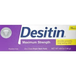 Shop All|Desitin Maximum Strength Diaper Rash Paste - cutbabycare.com | baby boutique & care hub