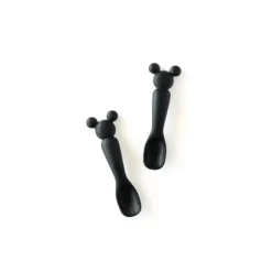 Shop All|Disney - Silicone Dipping Spoons, Mickey Mouse - cutbabycare.com | baby boutique & care hub