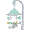 Shop All|Disney Baby Dumbo Dream Big Musical Mobile, Grey - cutbabycare.com | baby boutique & care hub