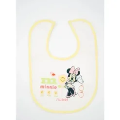 Shop All|Disney Baby Mickey Mouse Baby Bib, Assorted Colors - cutbabycare.com | baby boutique & care hub