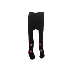 Shop All|Disney Baby Minnie Tights Fashion, Black, Size 9-18M - cutbabycare.com | baby boutique & care hub