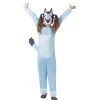 Shop All|Disney Bluey Classic Dress Up Dog Halloween Costume Kids/Child Jumpsuit Size 6-8 - cutbabycare.com | baby boutique & care hub