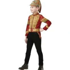 Shop All|Disney Captain Phillip The Nutcracker Dress Up Costume Kids/Boys Size 4-6 - cutbabycare.com | baby boutique & care hub