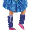 Shop All|Disney Frozen Anna Leg Warmers Kids/Children Dress Up Halloween Party Costume - cutbabycare.com | baby boutique & care hub