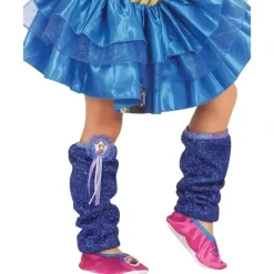 Shop All|Disney Frozen Anna Leg Warmers Kids/Children Dress Up Halloween Party Costume - cutbabycare.com | baby boutique & care hub