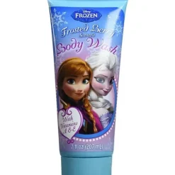 Shop All|Disney Frozen Frosted Berry Body Wash - cutbabycare.com | baby boutique & care hub