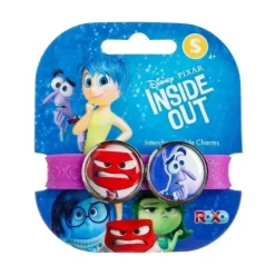 Shop All|Disney Inside Out Jumbo 2 Charm Band #2 - cutbabycare.com | baby boutique & care hub